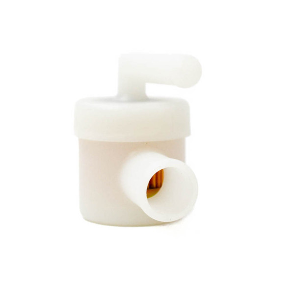 Holm heavy duty Inline Fuel Filter for construction machinery (F30-0216-HOL)